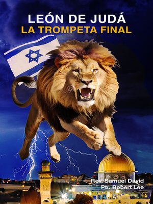 cover image of León de Judá